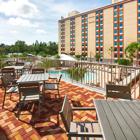 Red Lion Hotel Orlando Lake Buena Vista South- Near Disney Kissimmee Exterior foto