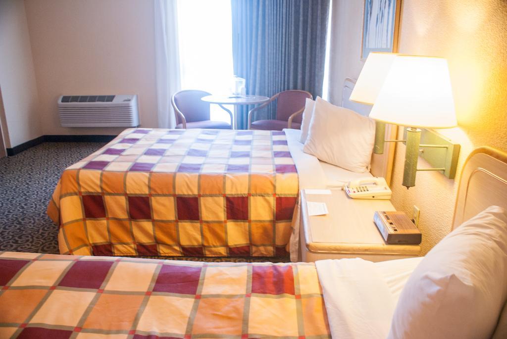 Red Lion Hotel Orlando Lake Buena Vista South- Near Disney Kissimmee Zimmer foto