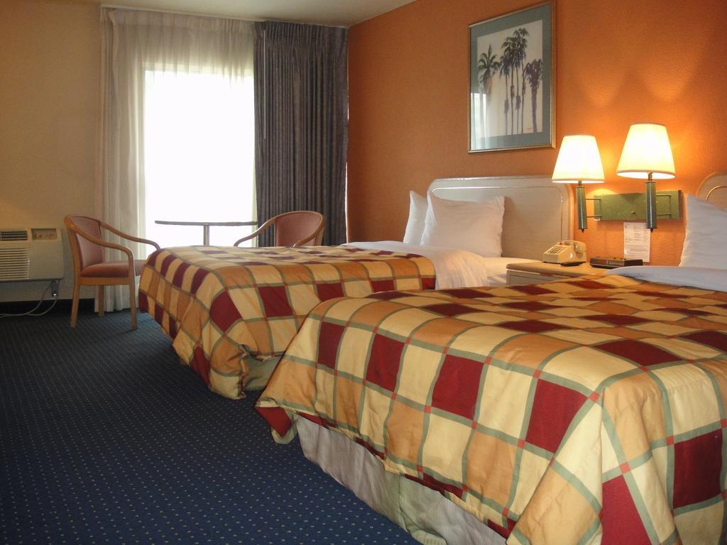 Red Lion Hotel Orlando Lake Buena Vista South- Near Disney Kissimmee Zimmer foto